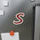 Thumbnail: Summit "S" Die-Cut Indoor/Outdoor Magnets