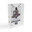 Thumbnail: Wenceel Perez MLB Debut Patch Auto Acrylic Block