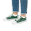 Thumbnail: New York Football Legends Custom Sneakers