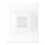 Thumbnail: New York Baseball Retired Numbers and Signatures Acrylic Wall Art