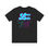Thumbnail: Crazy Sports | Style B Adult Unisex T-Shirt