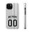 Thumbnail: Chicago Baseball Inspired MagSafe Case iPhone 13, 14, 15, 16