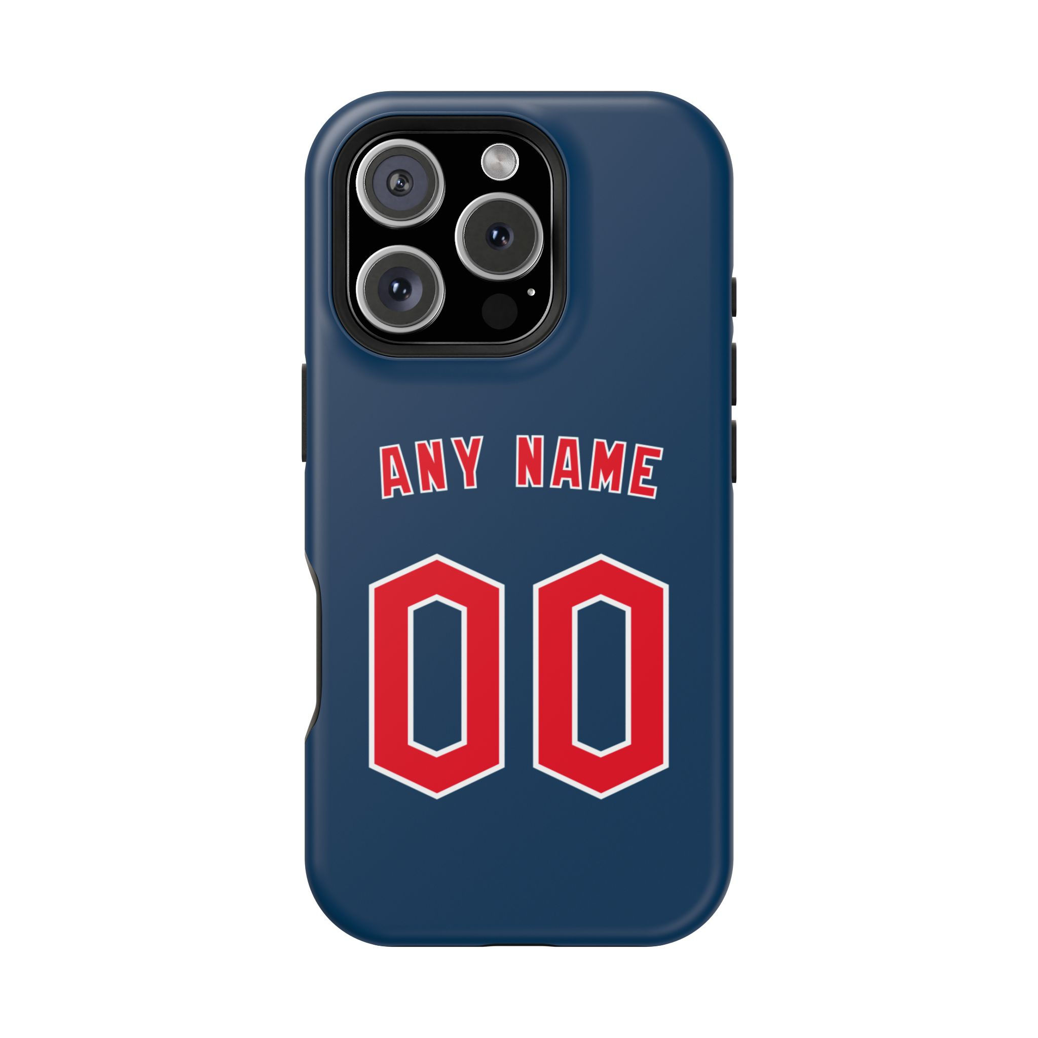 Cleveland Baseball iPhone Case