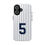 Thumbnail: Joe DiMaggio Custom Phone Case for Apple iPhone, Samsung Galaxy, Google Pixel
