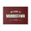 Thumbnail: Morristown, NJ Glass Cutting Board