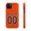 Thumbnail: Baltimore Baseball Orange Inspired MagSafe Case iPhone 13, 14, 15, 16