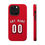 Thumbnail: Cincinnati Baseball Inspired MagSafe Case iPhone 13, 14, 15, 16