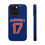 Thumbnail: Keith Hernandez MagSafe Case iPhone 13, 14, 15, 16