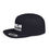 Thumbnail: JYLAX Embroidered Flat Bill Snapback Hat