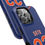 Thumbnail: Juan Soto Queens New York Baseball MagSafe Case iPhone 13, 14, 15, 16
