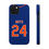 Thumbnail: Willie Mays MagSafe Case iPhone 13, 14, 15, 16