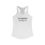 Thumbnail: APA Women's Racerback Tank