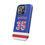 Thumbnail: Mike Richter Blue MagSafe Case iPhone 13, 14, 15, 16