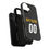 Thumbnail: Pittsburgh Football Inspired Phone Case iPhone Samsung Galaxy Google Pixel