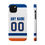 Thumbnail: New York Nassau Hockey Inspired MagSafe Case iPhone 13, 14, 15, 16