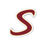 Thumbnail: Summit "S" Die-Cut Indoor/Outdoor Magnets