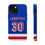 Thumbnail: Henrik Lundqvist MagSafe Case iPhone 13, 14, 15, 16