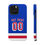 Thumbnail: New York Hockey Inspired MagSafe Case iPhone 13, 14, 15, 16
