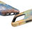 Thumbnail: Magnetic Tough Case for iPhone 13, 14, 15, 16 | Designed by Artsy Lady Ceramics