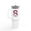 Thumbnail: Summit Hilltoppers Class of 2025 Insulated Travel Mug (40oz)