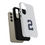 Thumbnail: Derek Jeter Custom Phone Case for Apple iPhone, Samsung Galaxy, Google Pixel