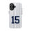 Thumbnail: Thurman Munson Custom Phone Case for Apple iPhone, Samsung Galaxy, Google Pixel