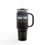 Thumbnail: Grey Street 40oz Travel Mug