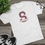Thumbnail: Summit Hilltoppers Class of 2025 Unisex Tri-Blend Crew Tee
