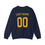 Thumbnail: JYLAX Style DP - Adult Crewneck Sweatshirt (Personalized)
