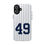 Thumbnail: Ron Guidry Custom Phone Case for Apple iPhone, Samsung Galaxy, Google Pixel