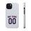 Thumbnail: New York Queens Baseball Inspired MagSafe Case iPhone 13, 14, 15, 16