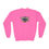 Thumbnail: JYLAX Style AP - Youth Crewneck Sweatshirt (Personalized)
