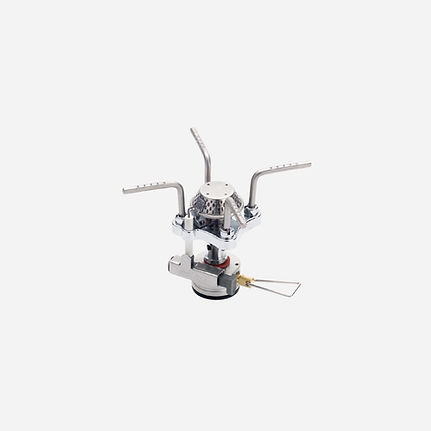 Adaptateur et tuyau multi-combustibles Kovea Booster+1