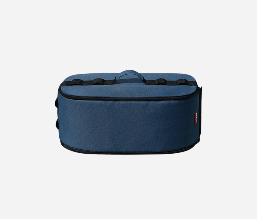 KOVEA Guibada CERAMIC Navy 3 WAY All-in-one Portable Multi Stove KOVEA Guibada CERAMIC Navy 3 WAY All-in-one Portable Multi Stove