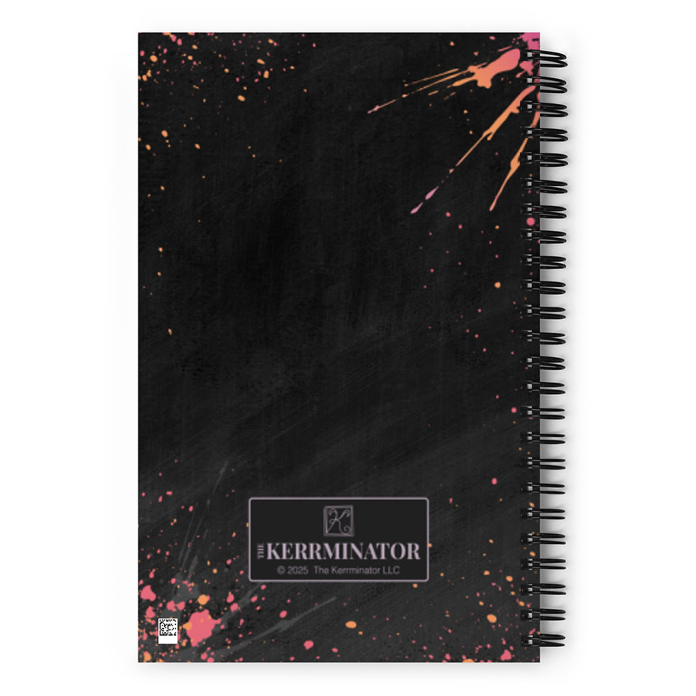 Thumbnail: aRDist NOTEBOOK