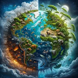 Climate Change