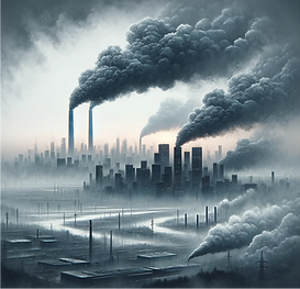 Air Pollution