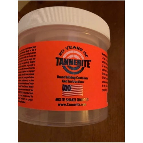 Tannerite