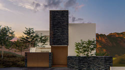 VALLE DE BRAVO - RENDER 01