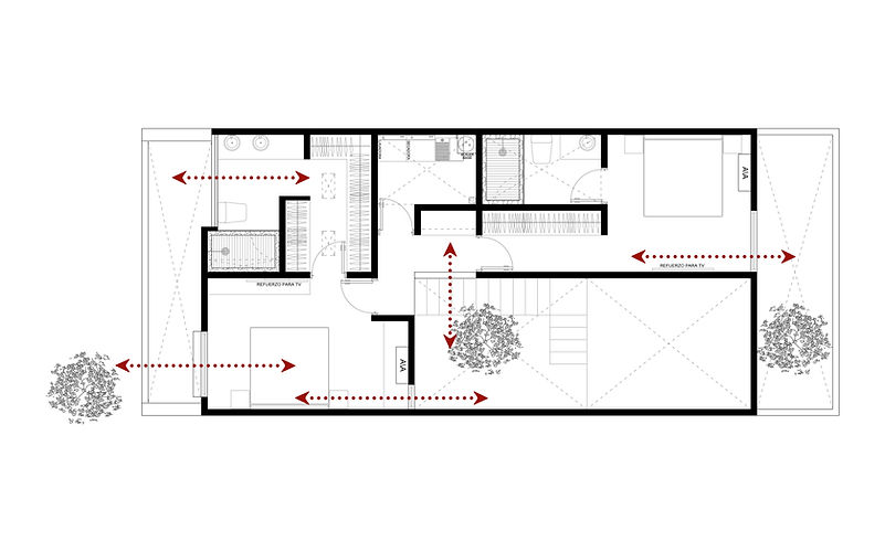VISUALES - PA - DANIEL JACOBO ARQUITECTO