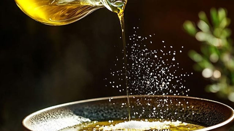 Why Coconut Oil Is a Must-Have in Indian Cooking
