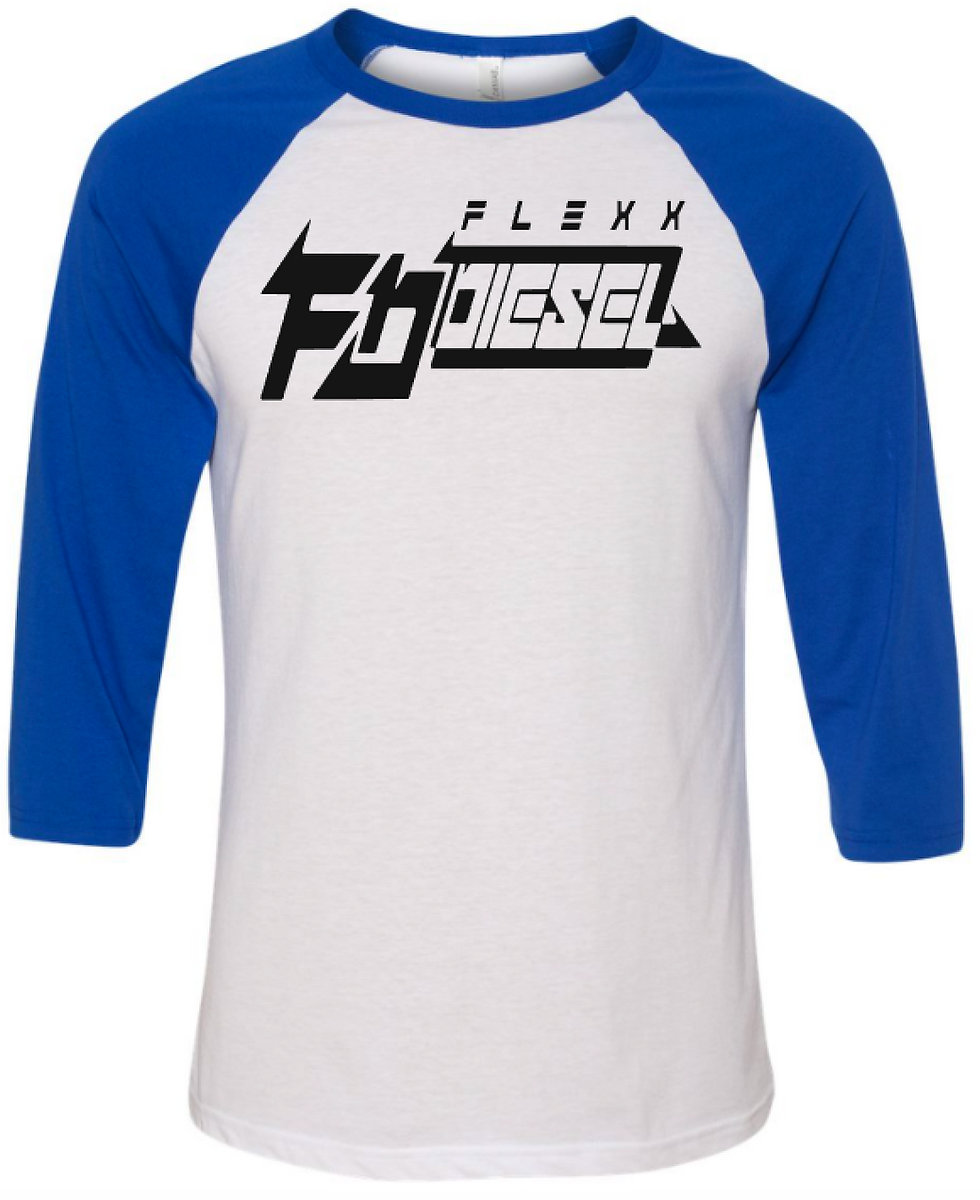 Thumbnail: Baseball Tee