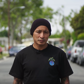 DAEWON SONG o Documentário