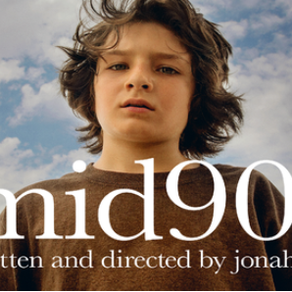 MID 90s Full Movie