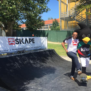 SKAPE OLISIPÍADAS 2019