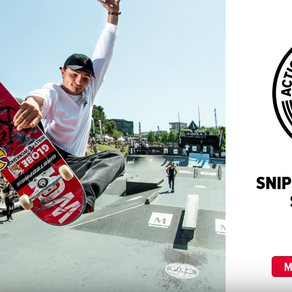 Directo FWS 2019 MONTPELLIER: Pro Street