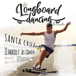 Workshop Longboard Dancing