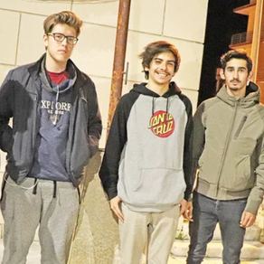 Obras no skate parque do Cartaxo "assim que houver pessoal disponível"