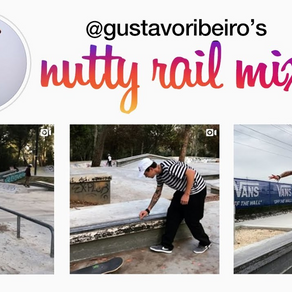 Gustavo Ribeiro é um dos skaters mais virais do mundo