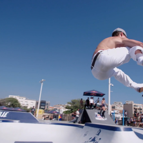 ABC do Skateboarding